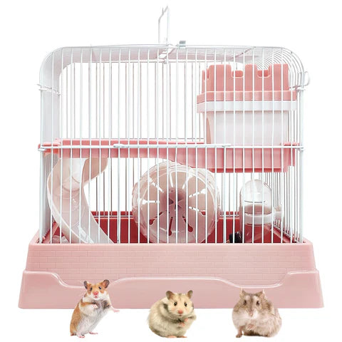 Tier Dwarf Hamster Cage