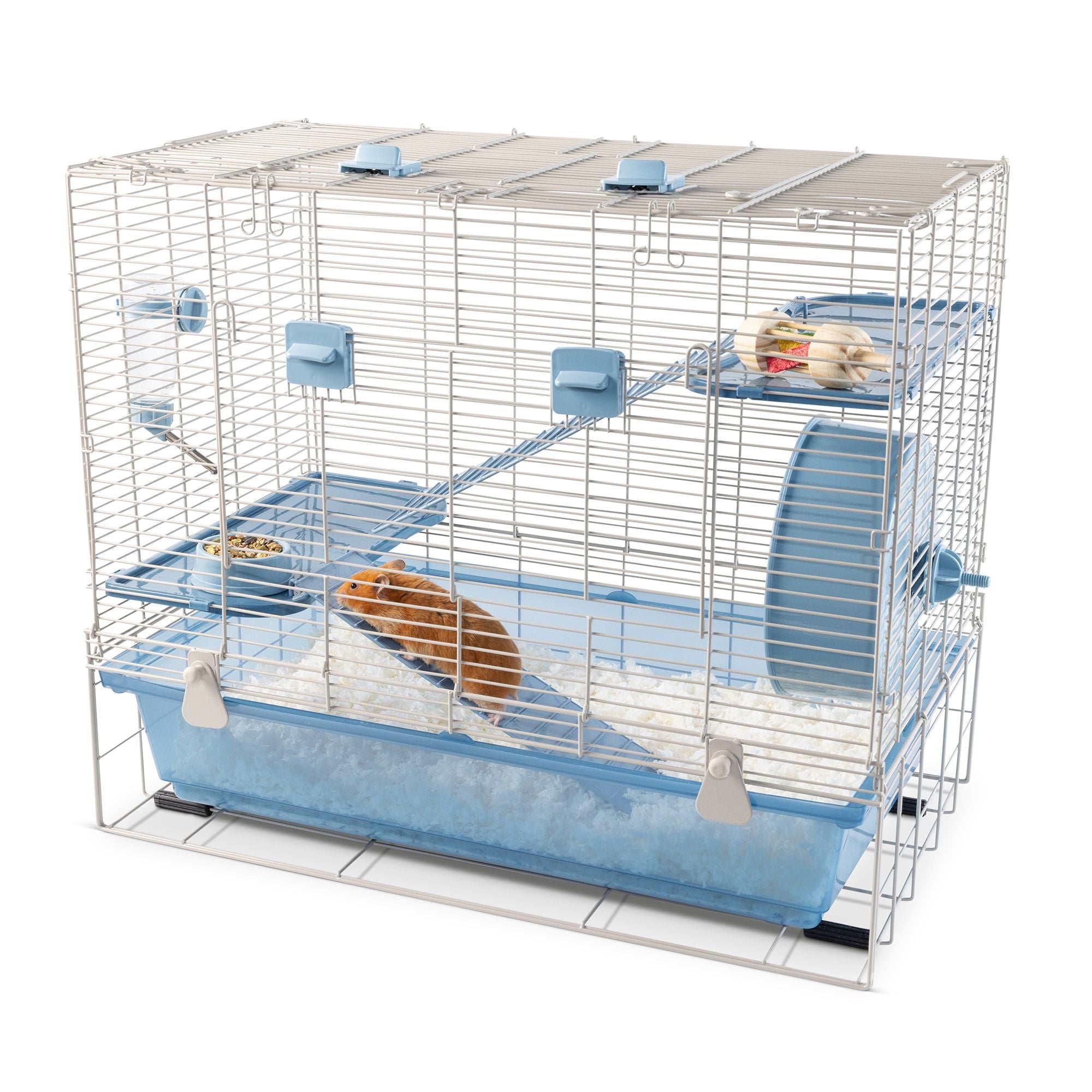 Hamster Cage